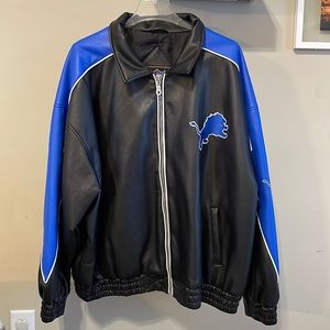 GAME DAY NFL jacket!